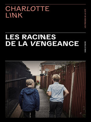 cover image of Les Racines de la vengeance
